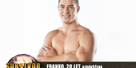 Franko Bajc1