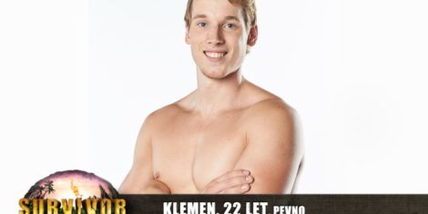 Klemen Alic1