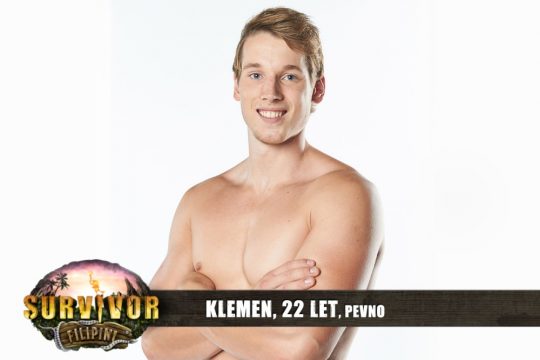 Klemen Alic1