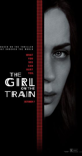 The Girl on the Train