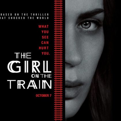 The Girl on the Train