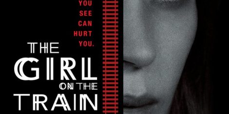 The Girl on the Train