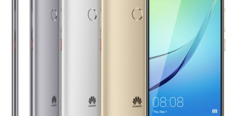 Huawei-nova－group