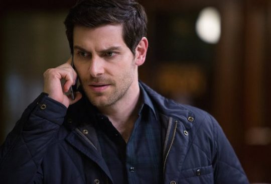 Grimm - Season 5