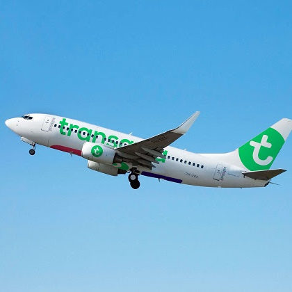 transavia