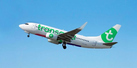 transavia