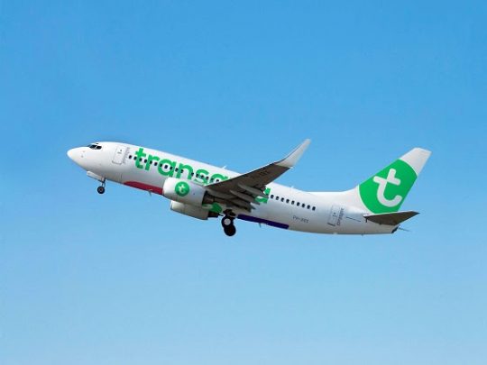 transavia