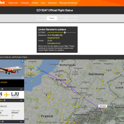 easyjet-flight-tracking