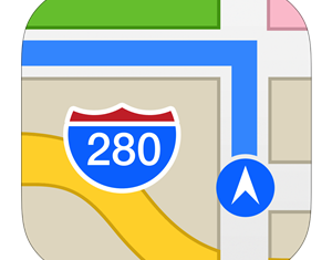 apple-maps-icon