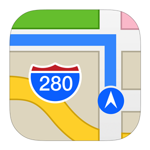apple-maps-icon
