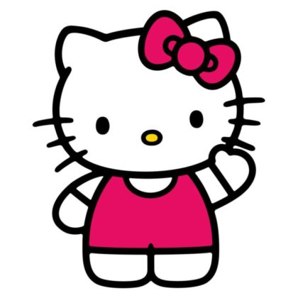 hello-kitty