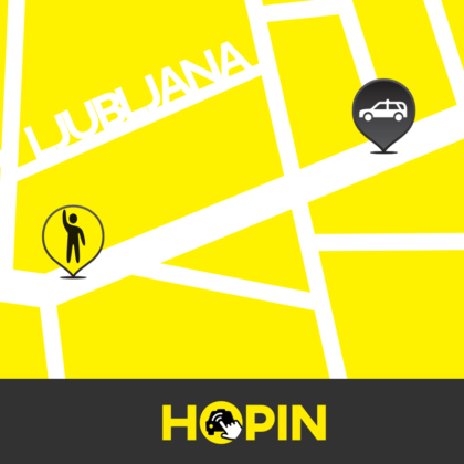 hopin-taxi-ljubljana