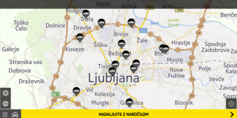 hopin-taxi-ljubljana-map