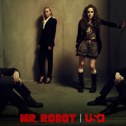 mr-robot