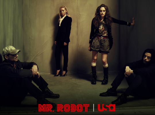 mr-robot