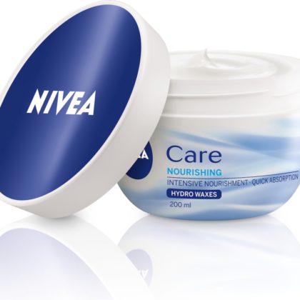 nivea-care