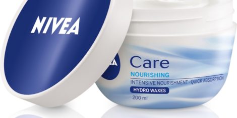 nivea-care