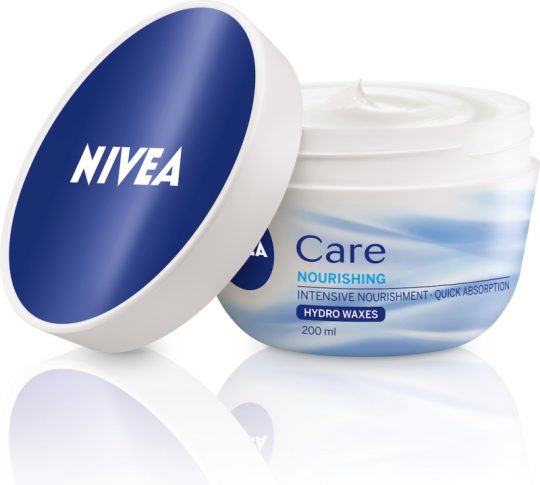 nivea-care