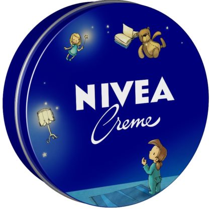 nivea-creme-mija-in-mala-vila-pospravita-sobo