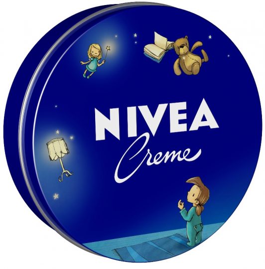 nivea-creme-mija-in-mala-vila-pospravita-sobo