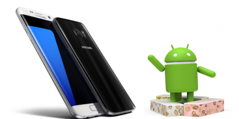 android-nougat-samsung-galaxy-s7-edge