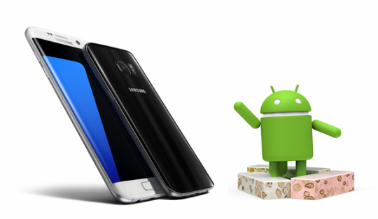 android-nougat-samsung-galaxy-s7-edge