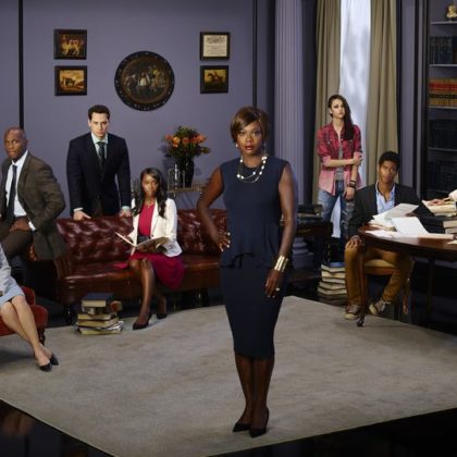 How To Get Away With Murder - 03