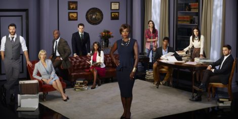 How To Get Away With Murder - 03