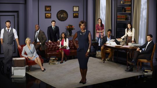 How To Get Away With Murder - 03