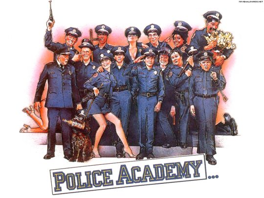 police-academy-policijska-akademija