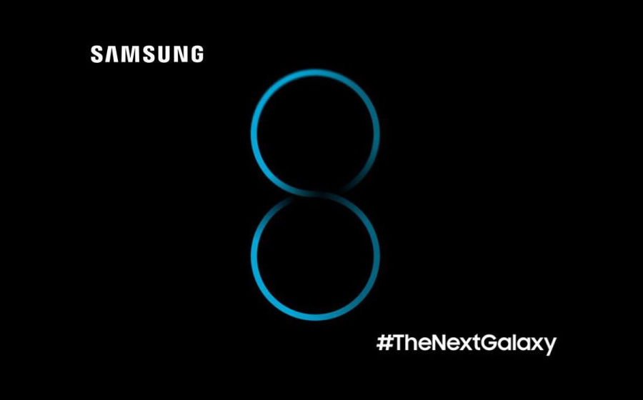 samsung s8 specifikacije