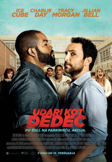 FIST-FIGHT-udari-kot-dedec-slo-poster