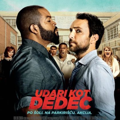 FIST-FIGHT-udari-kot-dedec-slo-poster