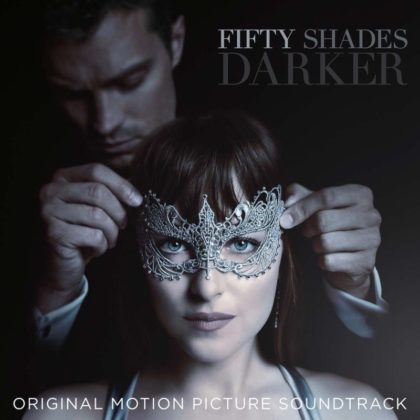 Fifty Shades Darker-album