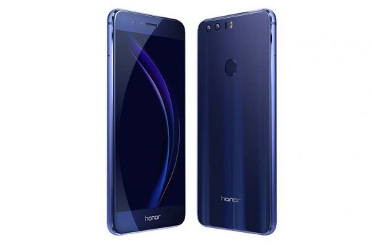 Huawei-Honor-8