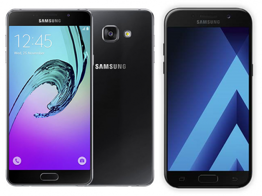 samsung-galaxy-a3-2016-vs-samsung-galaxy-a3-2017