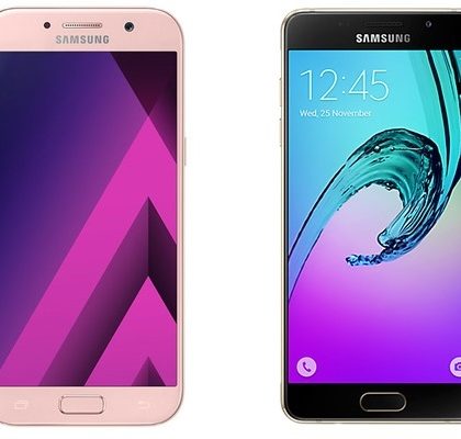 samsung-galaxy-a5-2016-vs-samsung-galaxy-a5-2017