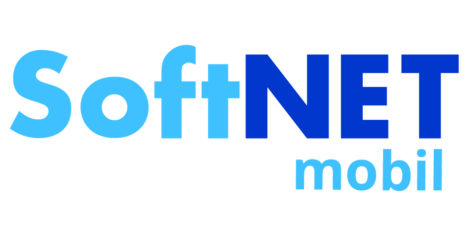 SoftNET_mobil_logo