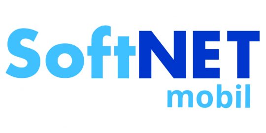 SoftNET_mobil_logo