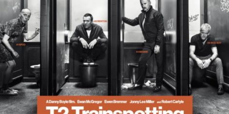 T2 Trainspotting