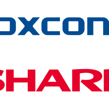 foxconn-sharp