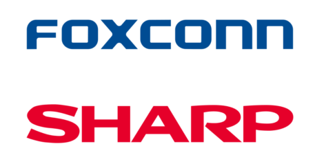 foxconn-sharp