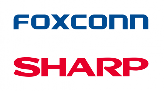 foxconn-sharp