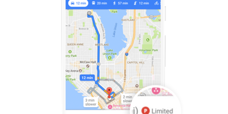 google-maps-parkiranje
