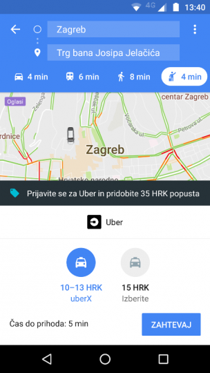 google-maps-uber