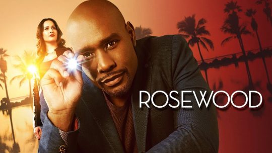 rosewood