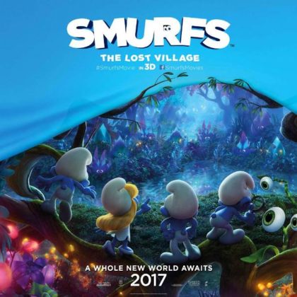 smurfs-lost-village-poster