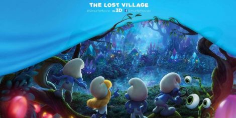 smurfs-lost-village-poster