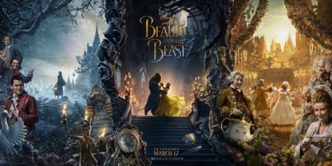 Beauty-Beast-2017-Movie-Posters