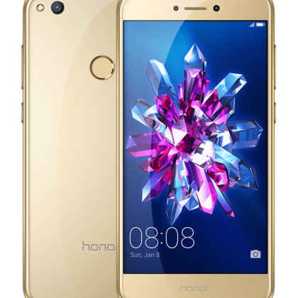 Huawei Honor 8 lite